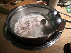 -大头椰·椰子鸡火锅(桂林万象城店)