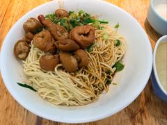 -欣达面馆(天桥支路店)