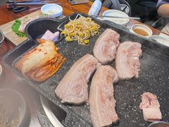 -Dombe豚(黑猪肉街店)