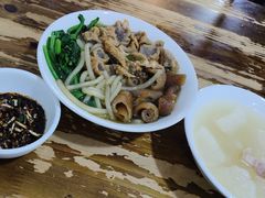 -钟太怪噜(小吃街店)