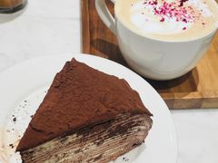 -Peet's Coffee皮爷咖啡(豫园店)