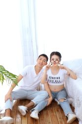 -古摄影婚纱