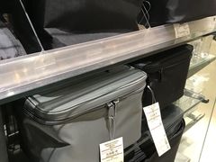 -MUJI无印良品(西单大悦城店)