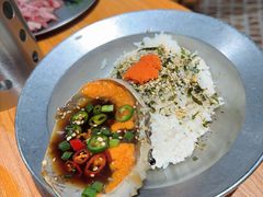 -哼蟹二将·烤肉酱蟹(合生汇店)