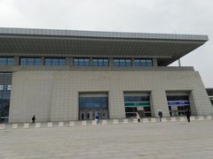 -邯郸东站