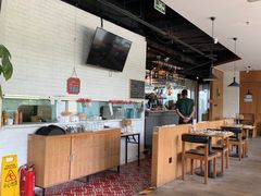 -Ricci睿奇美式餐厅(五道口店)