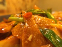 -小木屋朝鲜族特色菜
