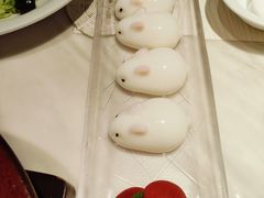 -大树餐厅(益田假日店)