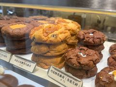 -CHOCMONS巧克怪兽(屏风街店)