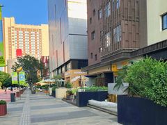 -西安创业咖啡街区