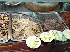-圣厨牛腩(青春岛社区玉寿苑店)