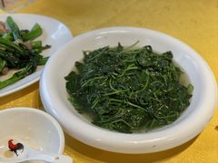 -大笑饭堂(甲子桥店)