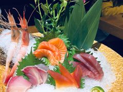 -渔寿司·日本料理(艾尚天地店)