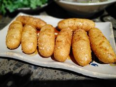 -小龙坎火锅(台州路桥区店)