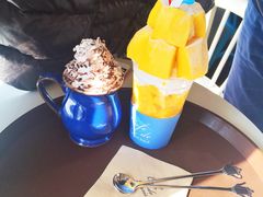 -Cafe de Paris(林荫路店)