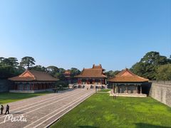 -沈阳市东陵公园