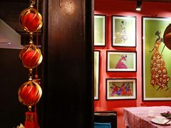 -香巴拉云南餐厅(华莱坞店)