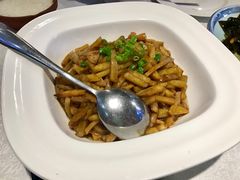 -福海居烤鸭店(鸟巢店)