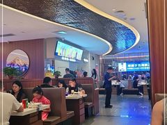 -正黄旗海鲜烧烤大排档(延安路总店)