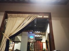 -川流不息·地道川菜·小龙虾(新松江路店)