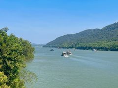 -飞霞风景名胜区