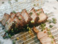 -绿茶餐厅(天津天河城店)