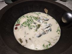 -鲜潭蒸汽石锅鱼(五道口购物中心店)