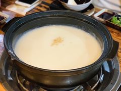 -盈田盈粥庄(博山东路店)