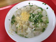 -蟹芆三馄饨