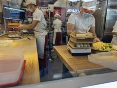 -喜家德虾仁水饺(南山书城店)
