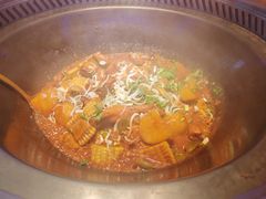-山河屯铁锅炖(哈西站店)
