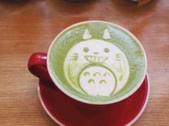-COFFEE HOLIC(朝外SOHO店)