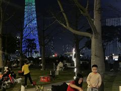 -二沙岛艺术公园