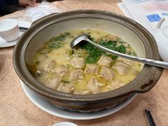 大黄鱼棒打小馄饨-瑞福园联谊餐室(茂名南路店)