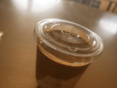 Dirty-Me Coffee下午茶艺术空间