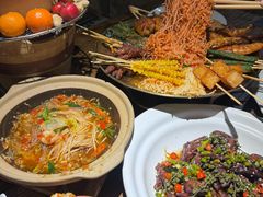 -并州大牌档之醉轻尘