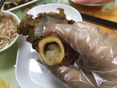 -荣吉招牌自助骨头锅(顾乡店)