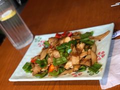 -盐帮食坊•小河帮川菜(四川师大店)