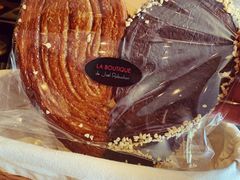 -Salon de The de Joel Robuchon(外滩18号店)