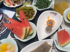 -名都晓荷塘(涿州店)