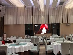 -喜宴又一村·粤菜·茶点·海鲜(壹方天地店)