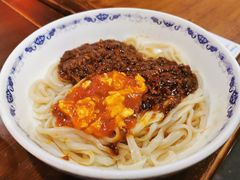 拔刀三合一面-天下第一面(大雁塔北广场店)