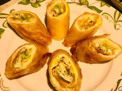 -T館·花园艺术餐厅