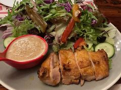 -凯撒城堡西餐厅(颐和国际店)