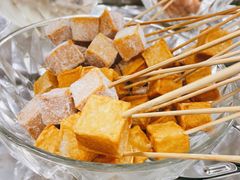 -苏小北旋转小火锅(鲁商广场店)