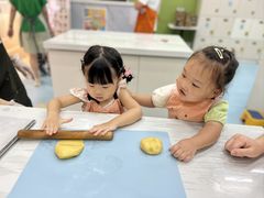 -米柚烘焙教室(新天地购物中心店)