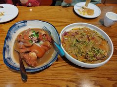 -金掌勺·锅包肉(双榆树店)