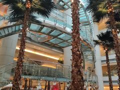 -威斯汀舞台餐厅