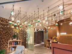 -富淳饭店(陆家嘴保利广场店)