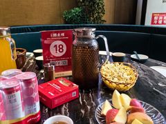 -豫见湘土情(工人路店)